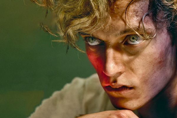 Kain und Abel | &copy; Teresa Rothwangl 